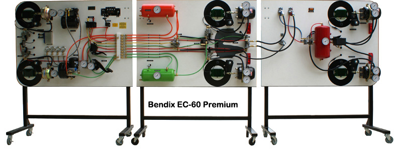 bendix abs wheelmspeed sensor trailer